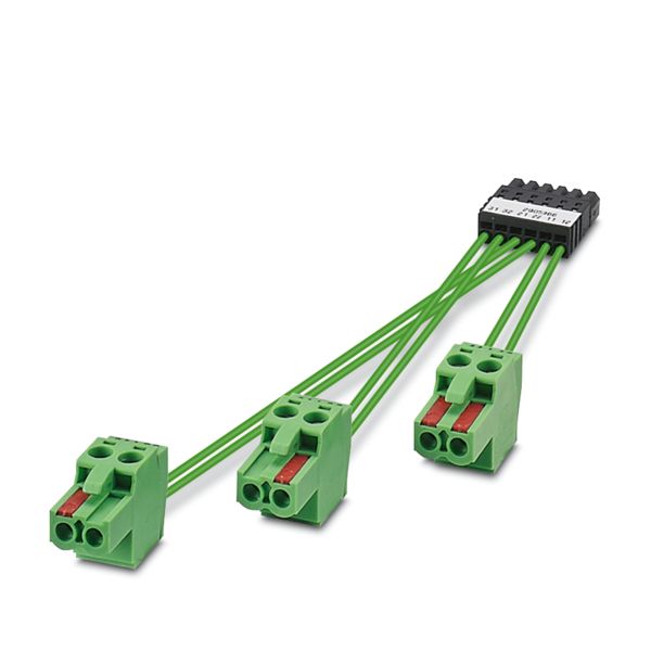TC-C-MAX2-SC-313221221112 — Комплект кабелей