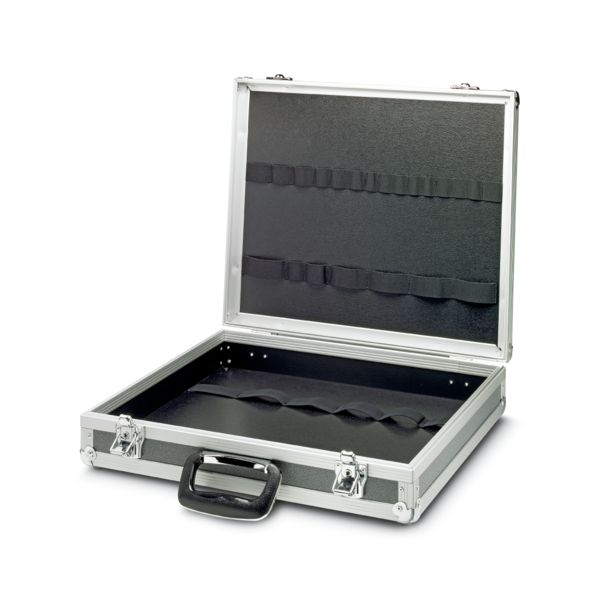 SAMPLE-TOOL-CASE — Чемодан для инструмента