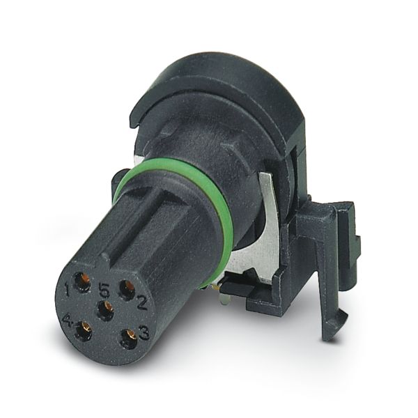 SACC-CI-M12FSB-5CON-L90 SH SCO — Держатель контактов