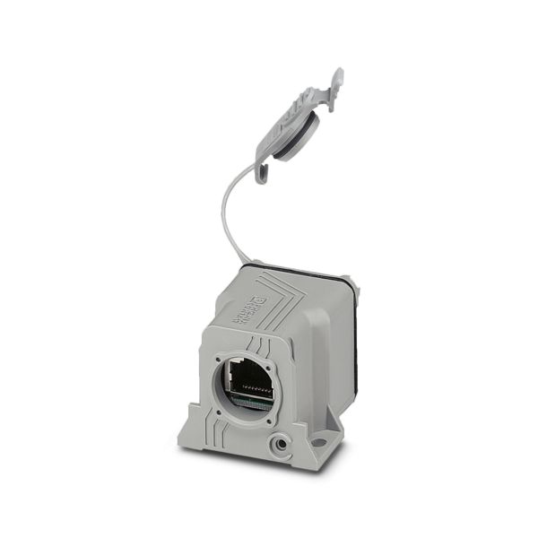 VS-08-KU-IP67 — Кабельный разъем RJ45