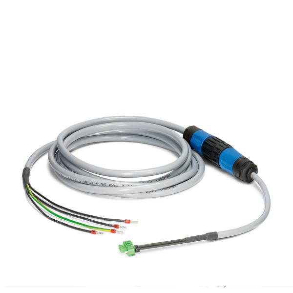 VMT 301X COUPLING CABLE SET — Кабельный адаптер