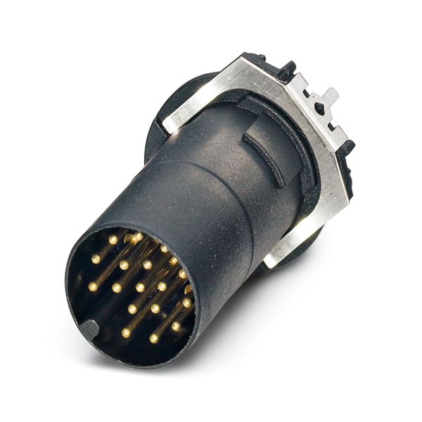 SACC-CI-M12MS-17CON-L180 THRSHX — Держатель контактов
