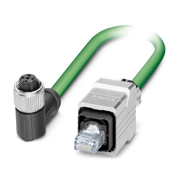 NBC-M12FRD-R4RC-PN/.../... — Сетевой кабель