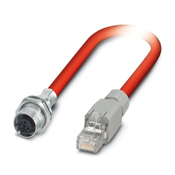 VS-FSDBPS-IP20-93K-LI/2,0 — Системный кабель шины