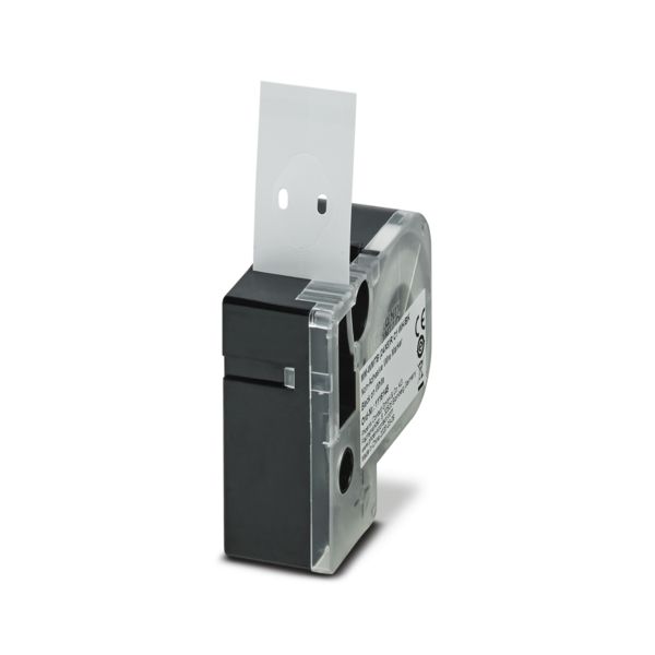 MM-WMTB (24X8)R C1 WH/BK — Держатель маркировки кабеля