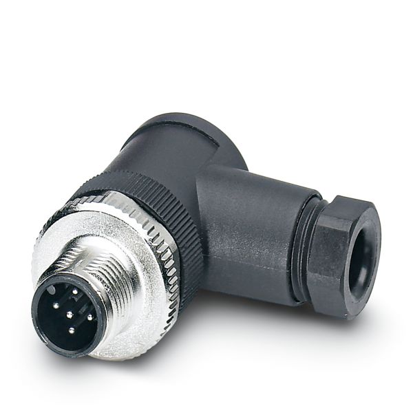 SACC-M12MR-5CON-PG 7-M — Штекерный соединитель