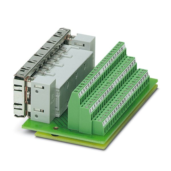 VC-INTERFACE/50 PS5312 — Интерфейс