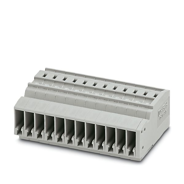 SC 2,5-RZ/12 — Штекерное соединение COMBI