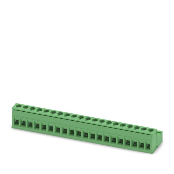 IC 2,5/20-ST-5,08 — Разъемы для печатной платы
