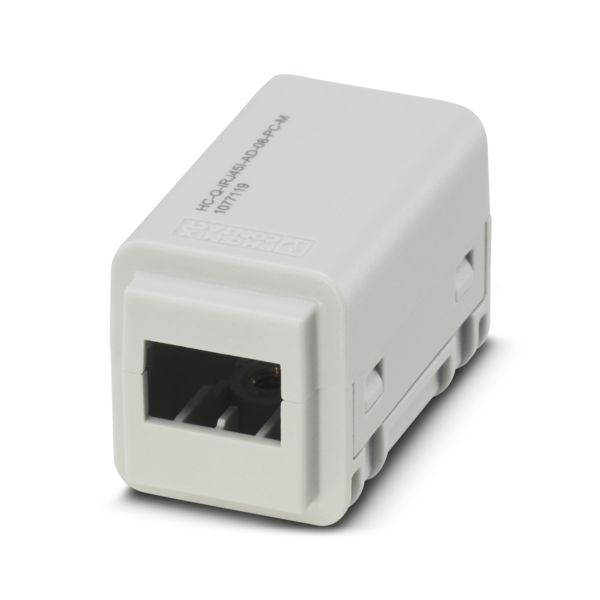 HC-Q-I-RJ45I-AD-08-PC-M — Контактная вставка