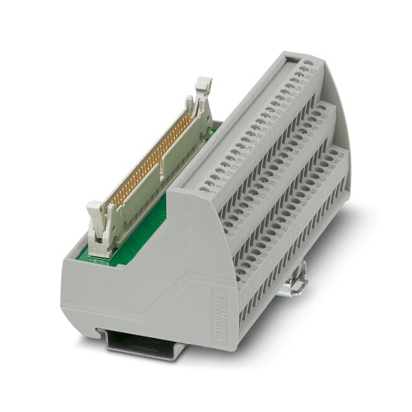 VIP-3/SC/FLK64 — Интерфейсный модуль