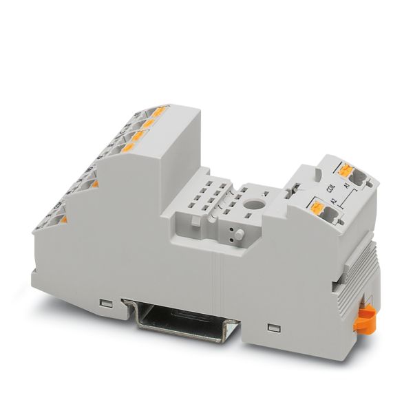 RIF-2-BPT/4X21 — Базовый модуль