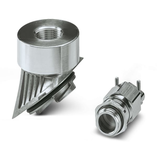 HC-B-GTRS-M20-ER-AL — Кабельный ввод