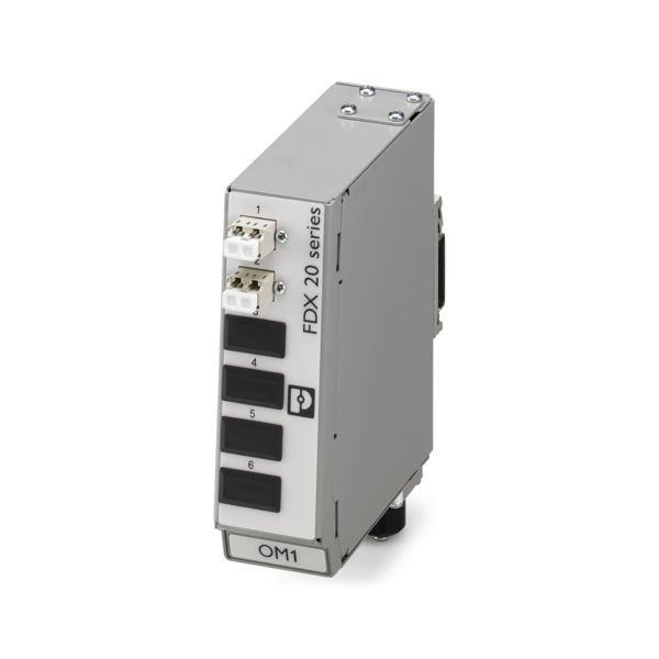 FOC-PP-OS4S-LCD2-OM1 — Разветвитель