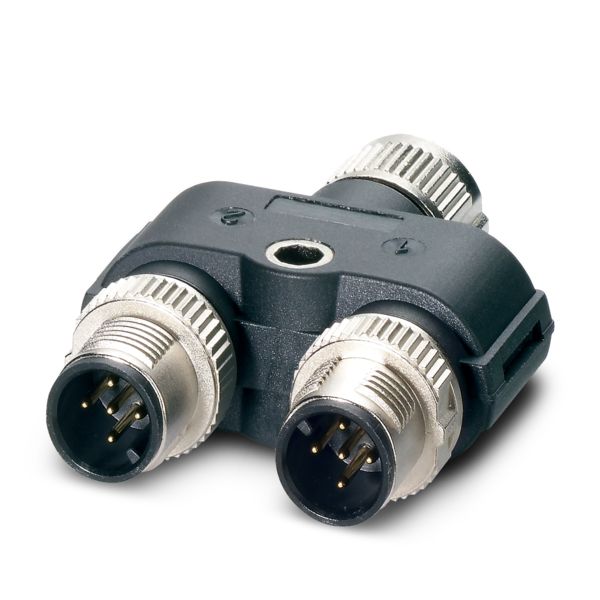 SAC-5PY-F/2XM VP SH — Y-разветвитель