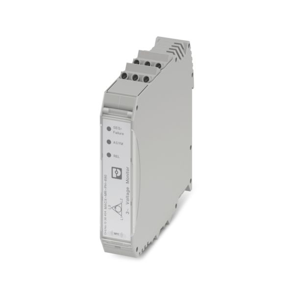 MACX-MR-PH-690 — Реле контроля
