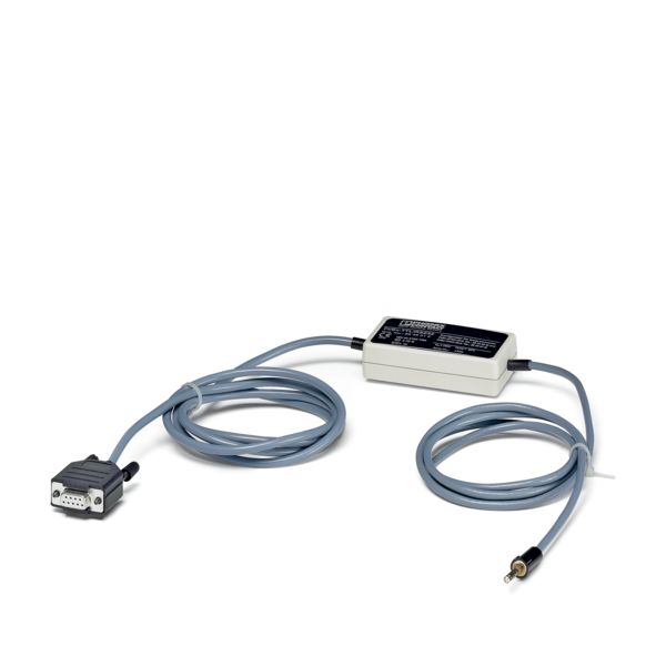 PI-EX-TTL/RS232 — Преобразователь сигналов