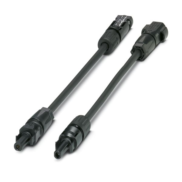 PV-AS-MC4/6-150-MN-SET — Набор адаптеров для фотогальваники