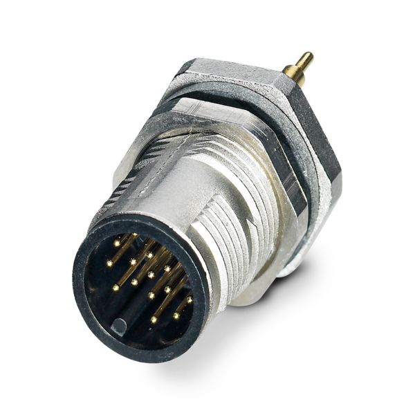 SACC-DSI-MS-17CON-M12 SCO SH — Аппаратн. соединитель, задняя стенка