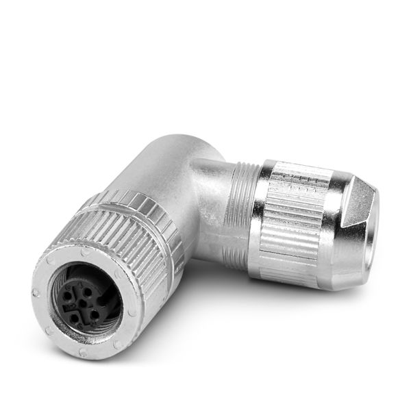 SACC-M12FR-5PL SH DN — Штекерные соединители для передачи данных