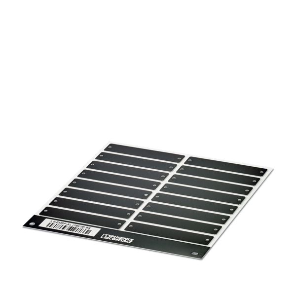 LS-EMSP-AL (78X18) BK — Маркеры для устройств