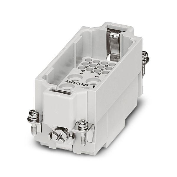 HC-K 6/36-ESTC — Контактная вставка
