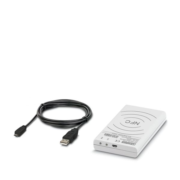 NFC-USB-PROG-ADAPTER — Адаптер для программирования