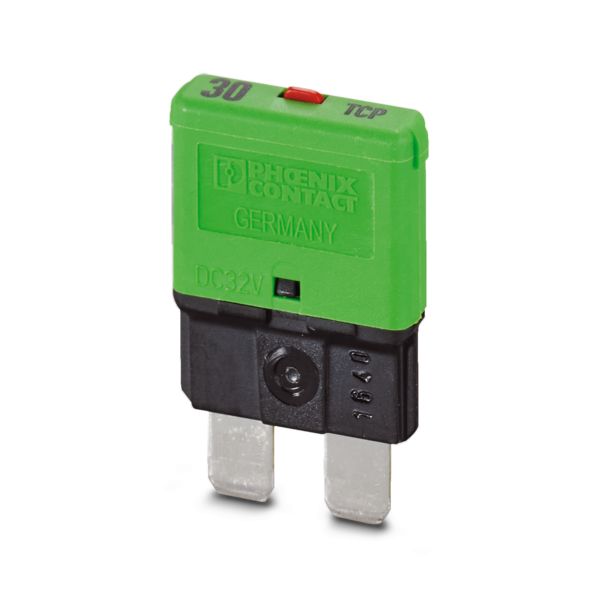 TCP 30/DC32V — Тепловой защитный выключатель
