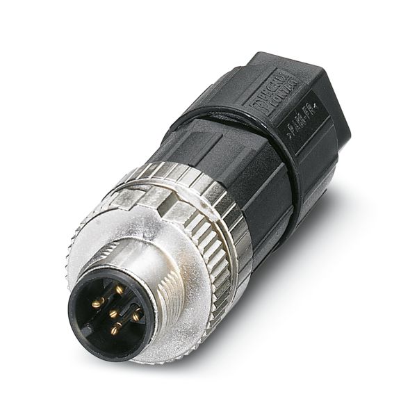 SACC-MS-5SC M SCO — Штекерный соединитель