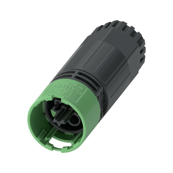 PRC 20/3-C4-FC-MS2,5 6-14 — Штекерный соединитель