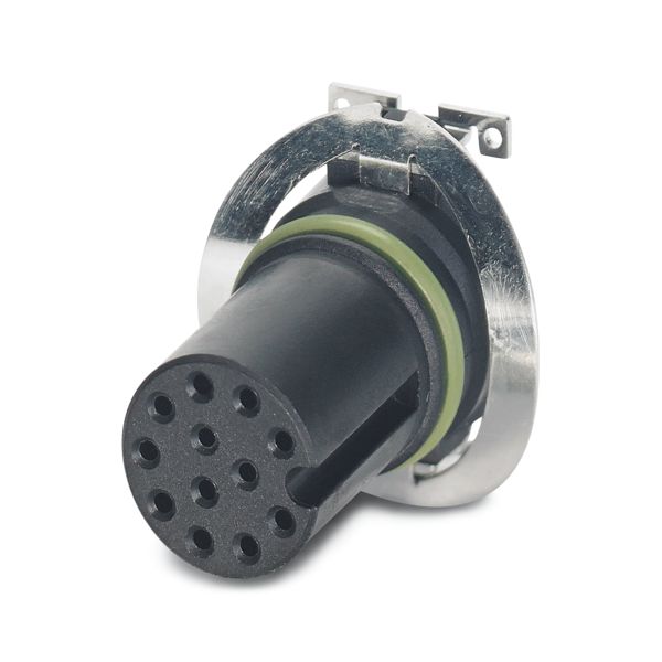 SACC-CIP-M12FS-12P SMD SH T — Держатель контактов