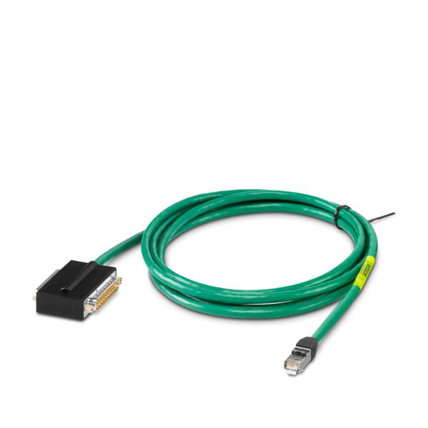 CABLE-25/8/250/PSR-M/001/L — Кабель-адаптер