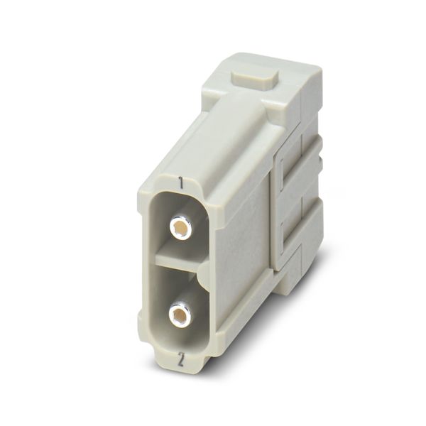 HC-M-02-MOD-ST-H — Модуль для установки контактов