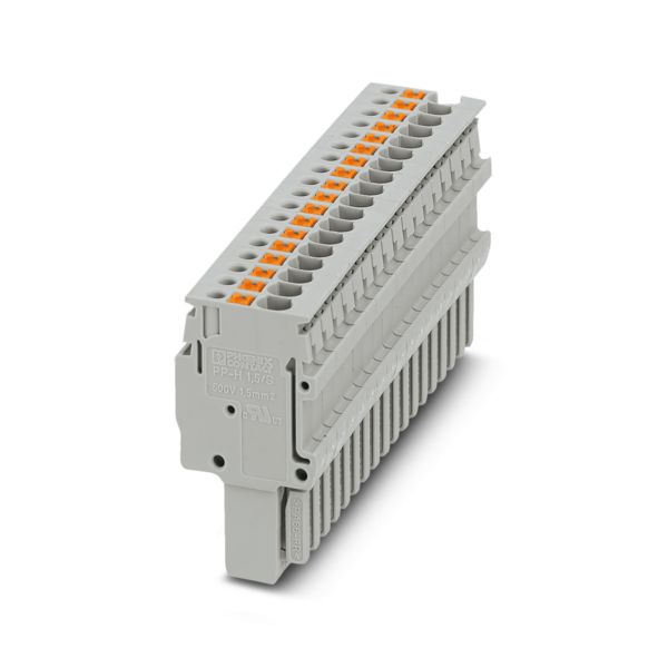 PP-H 1,5/S/18 — Штекер