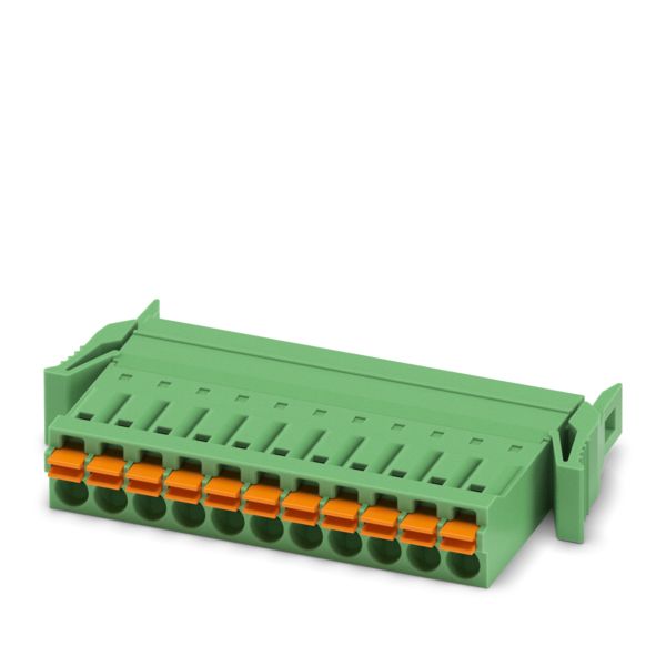 IFMC 1,5/11-ST-3,5-RF — Разъемы для печатной платы