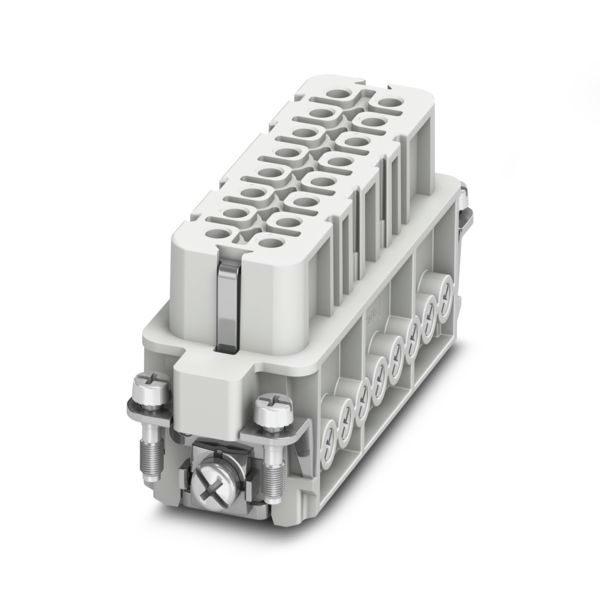 HC-A16-I-UT-F 17-32 — Контактная вставка