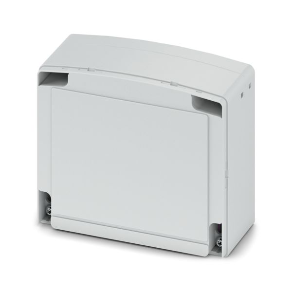 MCS-156X127X65-IP40-7035 — Корпус для электроники