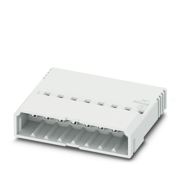 PTCM 0,5/ 8-PI-2,5 WH — Штекерный соединитель для печатных плат