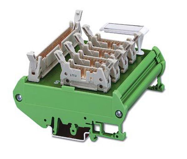 FLKM 50/4-FLK14/PLC — Пассивный модуль