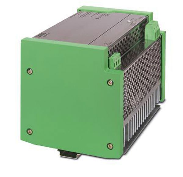 QUINT-PS-3X400AC/24DC/30 — Источники питания