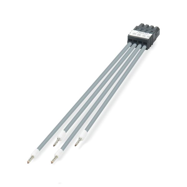 TC-C-PTB1-SC-05061516 — Комплект кабелей