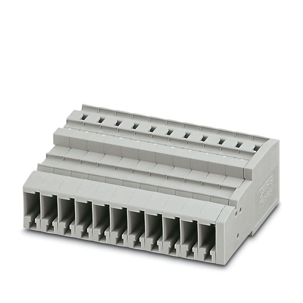 SC 4/11 — Штекерное соединение COMBI