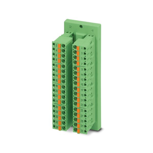DFLK 34/FKCT — Интерфейсный модуль