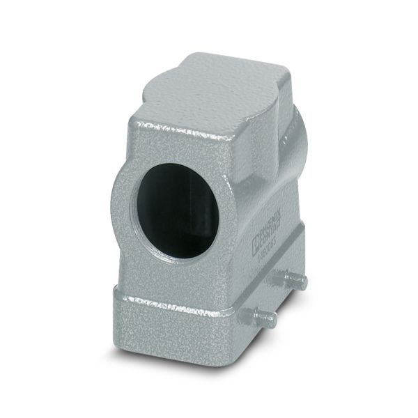 HC-B 10-TFQ-H-O1STM25S — Корпус