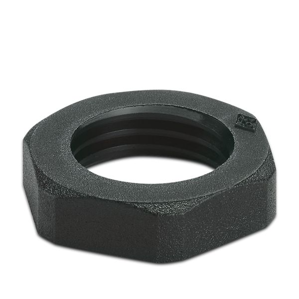 WP-CN PA M16 BK — Контргайка