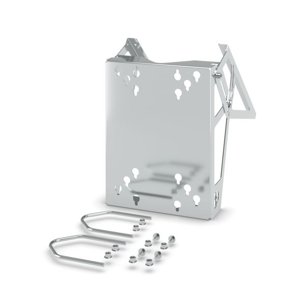 POS POLEFIX S 108 VA — Держатель