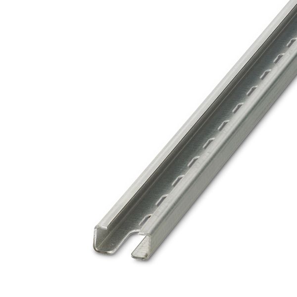 NS 30/15 PERF 2000MM VPE 10 — DIN-рейка перфорацией