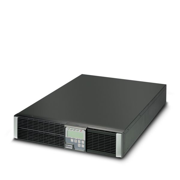 UPS-CP-3KVA/240AC — Источник бесперебойного питания
