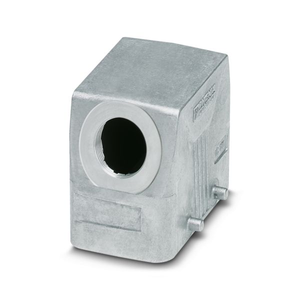 HC-STA-B10-HLFD-1STP21-EL-AL — Корпус