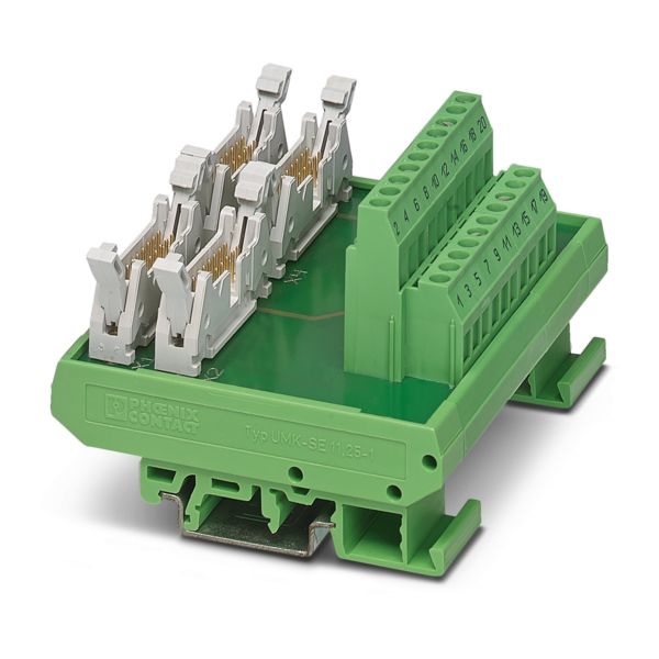 FLKM-4FLK14/DI/S7-321/PLC — Пассивный модуль